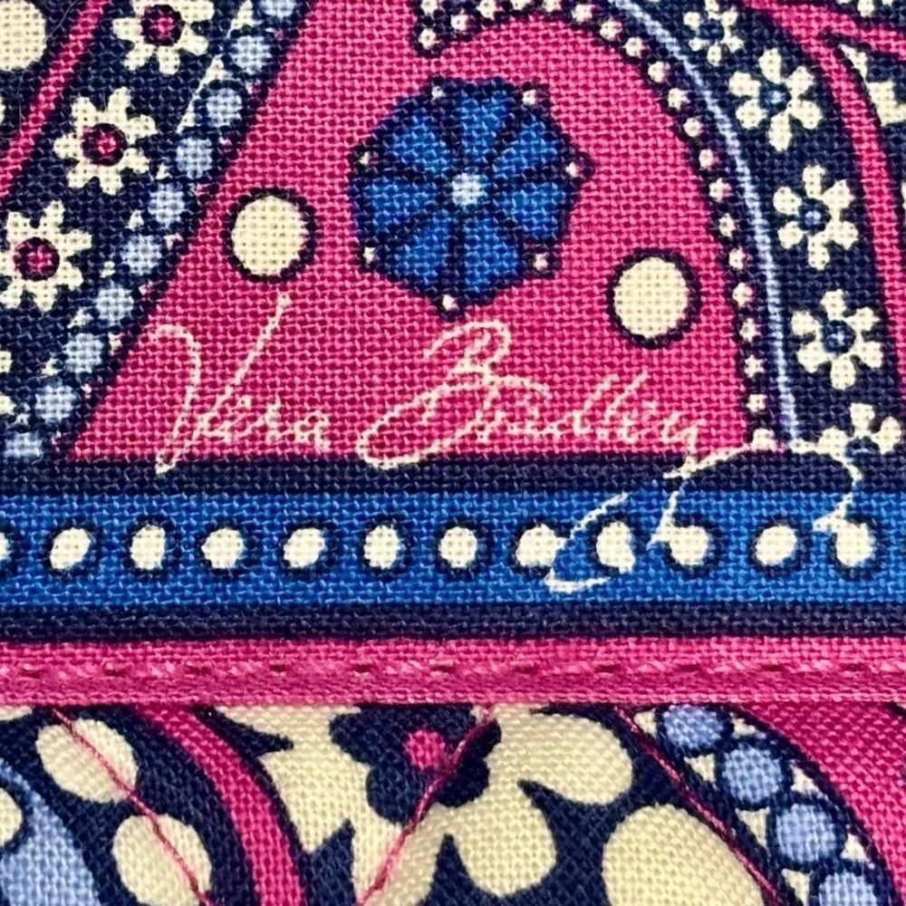 Vera Bradley stylish vera